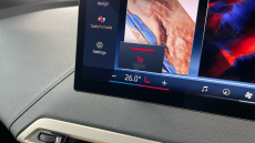 BMW iX 240kW xDrive40 M Sport 76.6kWh 5dr Auto Electric Estate